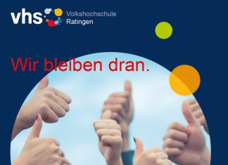 Die neuen Programme enthalten Kurse, Seminare und Einzelveranstaltungen. Bild: VHS