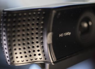 Online-Videokonferenz: Die Teilnehmenden können sich nur via Webcam sehen. Foto: pixabay