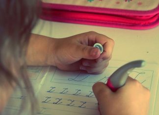Auch in Wülfrath wird am Montag der Regelbetrieb in den Grundschulen aufgenommen. Foto: pixabay