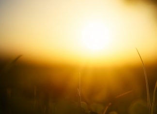 Extreme Temperaturen können den Körper belasten. Foto: pixabay