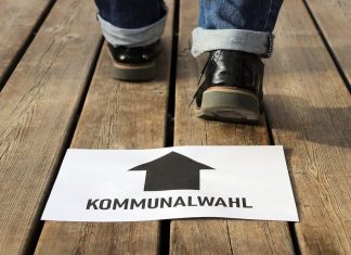 Die Kommunalwahl findet am 13. September statt. Foto: pixabay