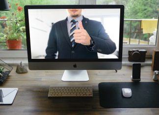 An den Online-Veranstaltungen können Interessierte von zu Hause aus teilnehmen. Foto: pixabay