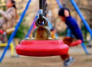 In Mettmann gibt es einen Corona-Fall in einer Kindertagesstätte. Symbolfoto: pixabay