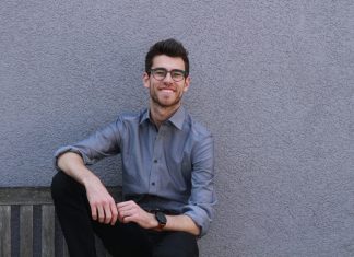 Alexander Seidl wird den Songwriter-Abend moderieren und abschließend selbst auftreten. Foto: Alexander Seidl