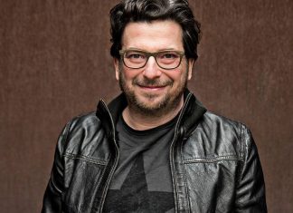 Der Comedian Hennes Bender gastiert in Ratingen. Fotorechte: Künstler
