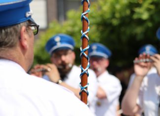 Sonderprogramm des Landes NRW: Vereine die in Not geraten sind, können Zuschüsse beantragen. Foto: André Volkmann