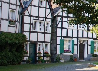 Wülfrath hat viele schöne Ecken zu bieten. Foto: Stadt Wülfrath/Archiv