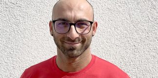 Maurizio Sterlacci wirkt als erfahrener Trainer bei der Velberter SG mit. Foto: VSG