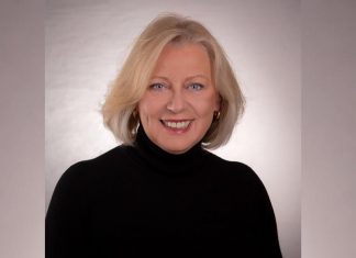 Ariane-Isabell Hütz steht der Gesellschaft Verein zu Mettmann vor. Fotorechte: Ariane-Isabell Hütz