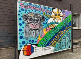 Die Jugendförderung der Stadt Mettmann bietet Freizeitaktionen. Foto: Kreisstadt Mettmann