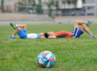 In den Velberter Stadtteile Neviges und Birth wird jeweils eine Fußballschule angeboten. Foto: pixabay