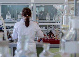 Beschäftigte in Schulen und Kitas können sich kostenlos auf Corona testen lassen. Foto: pixabay