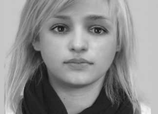 Die Polizei in Essen sucht nach dieser Frau. Foto: Polizei