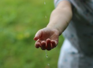 Ab dem Wochenende fließt das Wasser wieder. Foto: pixabay