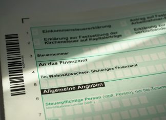 Auch Rentner müssen unter bestimmten Voraussetzungen eine Steuererklärung abgeben. Foto: pixabay