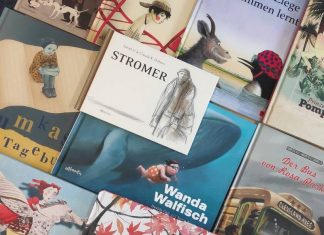 Die ersten 50 Bücherpakete waren schnell vergriffen, freut man sich beim Kreisintegrationszentrum. Foto: Kreis Mettmann