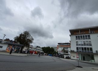 Unwetter