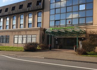 Begrenzte Plätze: Insgesamt 95 Interessierte können vor Ort im Hotel Wyndham Garden, Peckhauser Straße 5, teilnehmen. Foto: André Volkmann