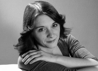 Sopranistin Elisa Rabanus Foto: Veranstalter