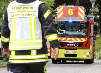 Eine neue Feuer- und Rettungswache ist Thema in der Kreisstadt. Foto: André Volkmann