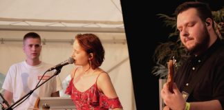 Zum Abschluss des Sommerspecials begeisterte die Band Friday And The Fool die Besucher. Foto: Stadt Ratingen