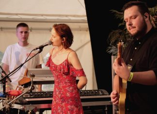 Zum Abschluss des Sommerspecials begeisterte die Band Friday And The Fool die Besucher. Foto: Stadt Ratingen