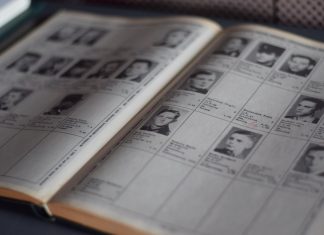 Vermisste im Zweiten Weltkrieg: Viele Schicksale sind bis heute ungeklärt. Foto: Brockmann/DRK