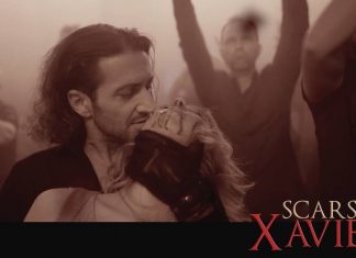 Der Serienmörder Xavier stürzt sich ins Prager Nachtleben. Bildrechte: Bogatzki.mov