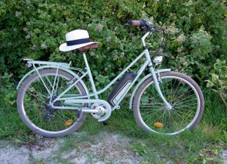 Unter dem Motto „Fit mit Pedelec und E-Bike“ laufen die Kurse der Kreisverkehrswacht. Foto: pixabay