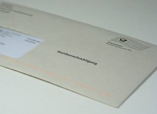 Auf den Benachrichtigungen für die Kommunalwahl fehlen in Wülfrath in die Hausnummernzusätze. Foto: pixabay