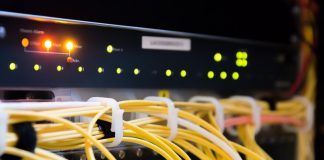 Für den Ausbau der "schnellen Internetleitungen" in Wülfrath hat der Bund Fördergelder bewilligt. Symbolfoto: pixabay