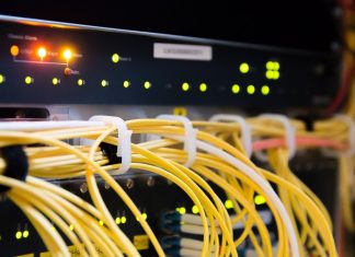 Für den Ausbau der "schnellen Internetleitungen" in Wülfrath hat der Bund Fördergelder bewilligt. Symbolfoto: pixabay