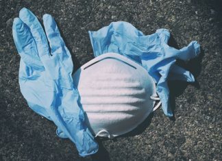 Nicht auf die Straße werfen: "Ausgediente Hygieneartikel gehören in den Restmüll", so die Verbraucherzentrale NRW. Foto: pixabay