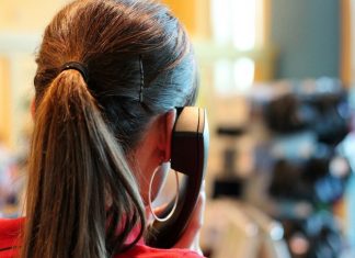 Die Allgemeine Frauenberatungsstelle ist auch telefonisch erreichbar. Foto: pixabay