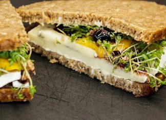 Ein ausgewogenes Frühstück ist für Schülerinnen und Schüler wichtig. Foto: pixabay