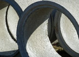 Es müssen Kanalarbeiten durchgeführt werden. Symbolfoto: pixabay
