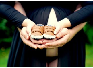 Gehen Angestellte in Baby-Pause, kann Unternehmer das vor Herausforderungen stellen. Foto: pixabay