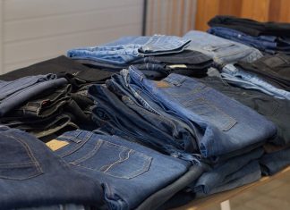 Second-hand: Im DKSB-Laden an der Kurze Straße kann wieder eingekauft werden. Foto: pixabay