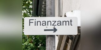 Das Finanzamt informiert. Foto: Pixabay