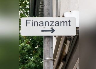 Das Finanzamt informiert. Foto: Pixabay