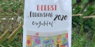 Der Herbstferienspaß findet vom 12 bis 23. Oktober statt. Foto: Stadt Wülfrath