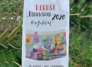 Der Herbstferienspaß findet vom 12 bis 23. Oktober statt. Foto: Stadt Wülfrath
