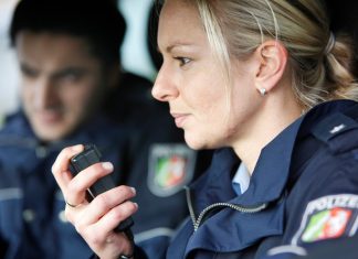 Die Polizei bittet um sachdienliche Hinweise. Symbolbild: Polizei