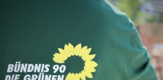 Die Grünen in Ratingen haben sich gegen eine Wahlempfehlung entschieden. Foto: André Volkmann