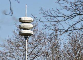 Um 11 Uhr am Donnerstag, 10. September, werden bundesweit die Warnsysteme für die Bevölkerung getestet. Symbolfoto: Pixabay