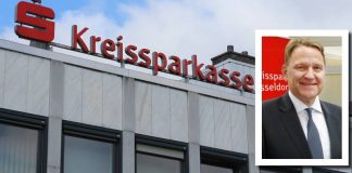 „Nicht zocken, sondern den nachhaltigen Umgang mit Investments erlernen – darum geht es!“, meint Christoph Wintgen, Vorstandsvorsitzender der Kreissparkasse Düsseldorf, und lädt Schülerinnen und Schüler zur 38. Runde des Wettbewerbs ein. Fotos: Volkmann, Kreissparkasse