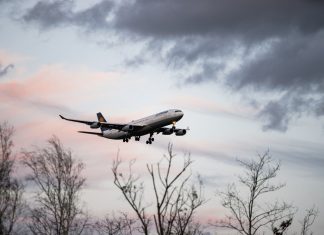 Die Landesregierung hat ein Luftverkehrskonzept 2030 für NRW angekündigt. Foto: pixabay