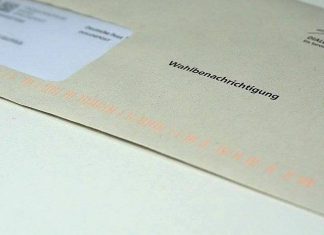 Die Kommunalwahl findet am 13. September statt. Foto: pixabay