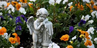 Betroffene Eltern und Angehörige sind eingeladen, gemeinsam um ihre verstorbenen Sternenkinder zu trauern. Foto: Pixabay