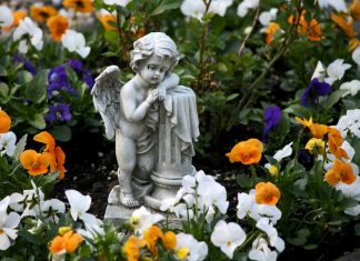 Betroffene Eltern und Angehörige sind eingeladen, gemeinsam um ihre verstorbenen Sternenkinder zu trauern. Foto: Pixabay